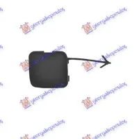 TOW HOOK COVER FRONT