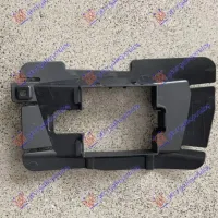 REAR BUMPER BRACKET INNER PLASTIC