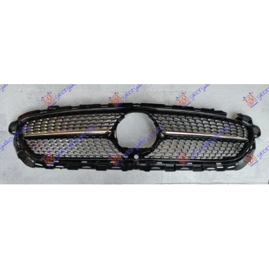 GRILLE (AMG-LINE) (WITH PDS)
