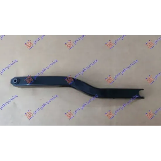 CROSS MEMBER BRACKET STEEL (FRONT PART)