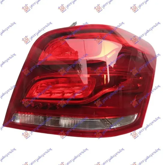 TAIL LAMP LED (E) (ULO)