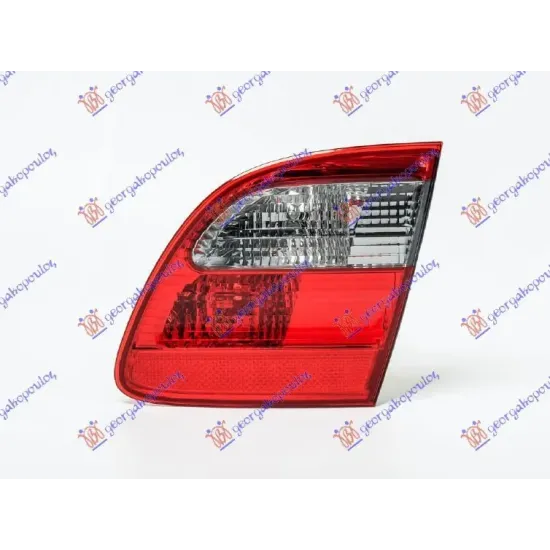 TAIL LAMP INNER 06- S.W. (E) (ULO)