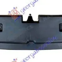 FRONT PANEL LOWERER PLASTIC COVER