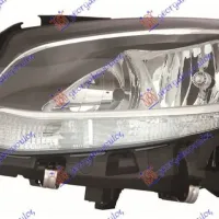 FAR ELECTRIC CU DRL CU LED (E) (DEPO)