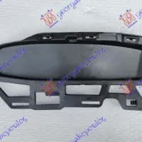 FRONT BUMPER GRILLE COVER (AMG-LINE)