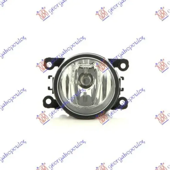 FOG LAMP ROUND (H11) (E) (CHINA)