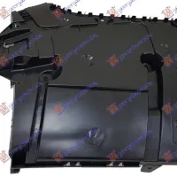 REAR BUMPER SIDE BRACKET PLASTIC (S.W.) (M-SPORT)