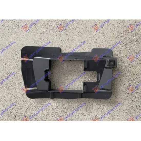 REAR BUMPER BRACKET INNER PLASTIC