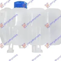 AUXILIARY TANK (WITH CAP) 1.2 PETROL 02-