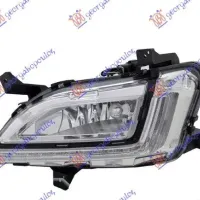 FOG LAMP (H8) WITH DRL (LED) (E)