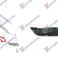 FRONT BUMPER SIDE BRACKET PLASTIC