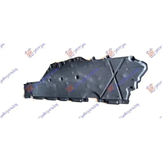 UNDERBODY COVER PLASTIC UNDERBODY COVER PLASTIC