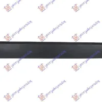 SLIDING DOOR MOULDING (SHORT BODY) 124cm