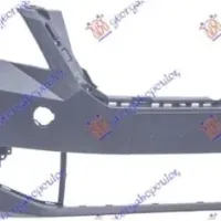 FRONT BUMPER PRIMED (WITH HEAD LAMP WASHERS) (WITH OR WITHOUT PDC) (CHINA)