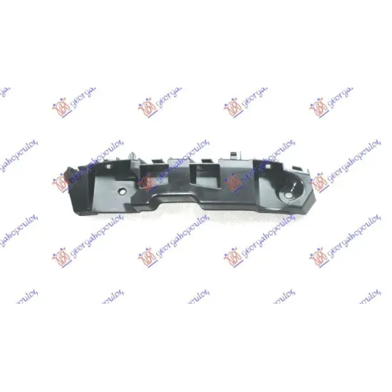 FRONT BUMPER SIDE BRACKET PLASTIC