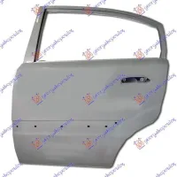 REAR DOOR 5 DOORS (O)