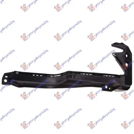 HEAD LAMP BRACKET PLASTIC