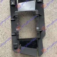 REAR BUMPER BRACKET INNER PLASTIC