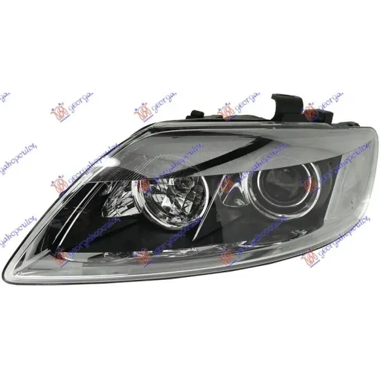 HEAD LAMP XENON (VALEO)