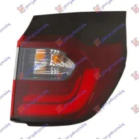 TAIL LAMP OUTER LED (E)