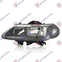 HEAD LAMP ELECTRICAL (E)