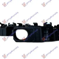 FRONT BUMPER SIDE BRACKET PLASTIC