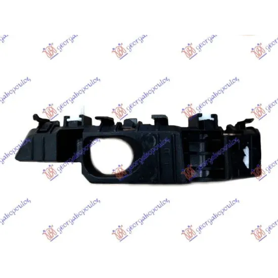 FRONT BUMPER SIDE BRACKET PLASTIC