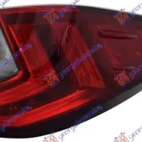 TAIL LAMP OUTER (E)