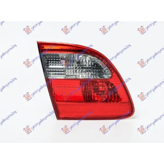 TAIL LAMP INNER 06- S.W. (E) (ULO)