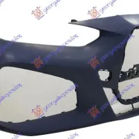 FRONT BUMPER PRIMED (WITH PDC) (M-SPORT)