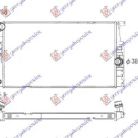 RADIATOR ELECTRIC AUTO (610x403)