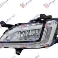 FOG LAMP (H8) WITH DRL (LED) (CHINA)