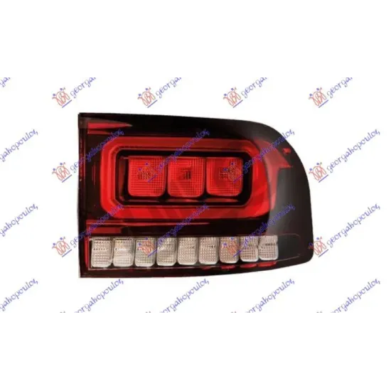 TAIL LAMP OUTER FULL LED (E) (ULO)