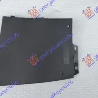 REAR BUMPER PLASTIC COVER (AMG-LINE)