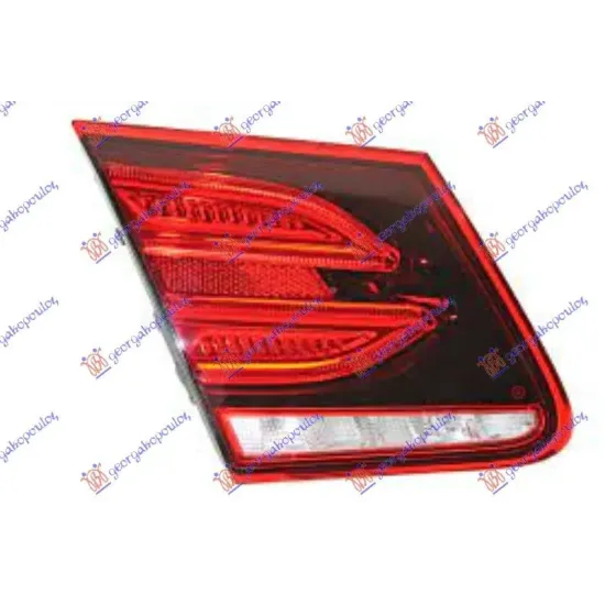 TAIL LAMP INNER LED (E) (ULO)