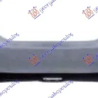 REAR BUMPER PRIMED (SEDAN)