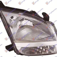 HEAD LAMP ELECTRICAL (E) 03- (TYC)