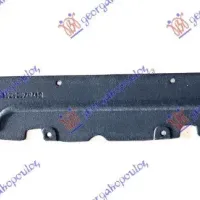 UNDERBODY COVER PLASTIC REAR PART