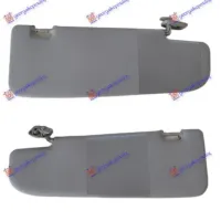 SUN VISOR