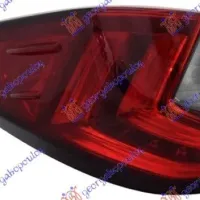 TAIL LAMP OUTER (E)