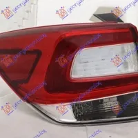 TAIL LAMP OUTER LED (E)