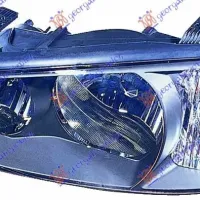 HEAD LAMP ELECTRICAL (E) (DEPO)