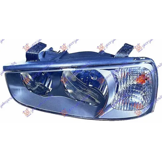 HEAD LAMP ELECTRICAL (E) (DEPO)