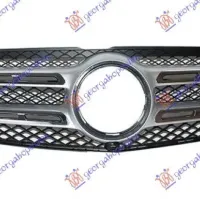 GRILLE ASSEMBLY WITH CAMERA (AMG-LINE)