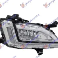 FOG LAMP (H8) WITH DRL (LED) (CHINA)