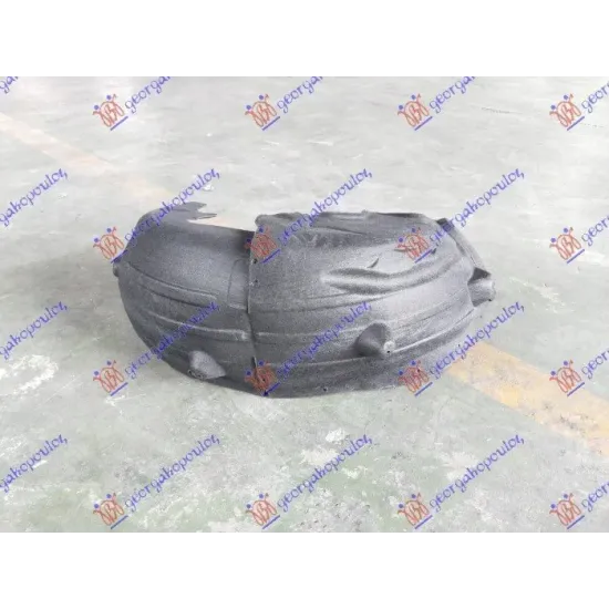 REAR INNER FENDER REAR INNER FENDER