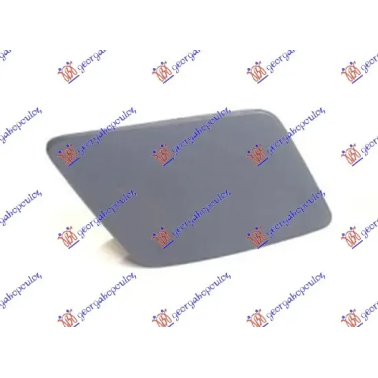 HEAD LAMP WASHER COVER HEAD LAMP WASHER COVER