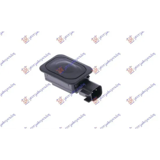 TRUNK LID SWITCH BUTTON