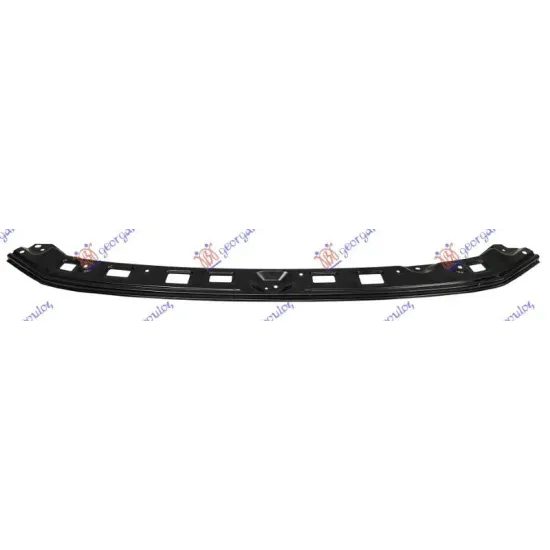 FRONT BUMPER REINFORCEMENT UPPER