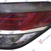 TAIL LAMP OUTER (E)